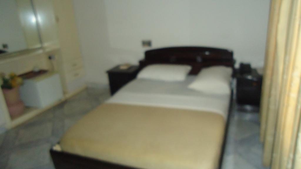 Wadoma Royale Hotel Kumasi Bilik gambar