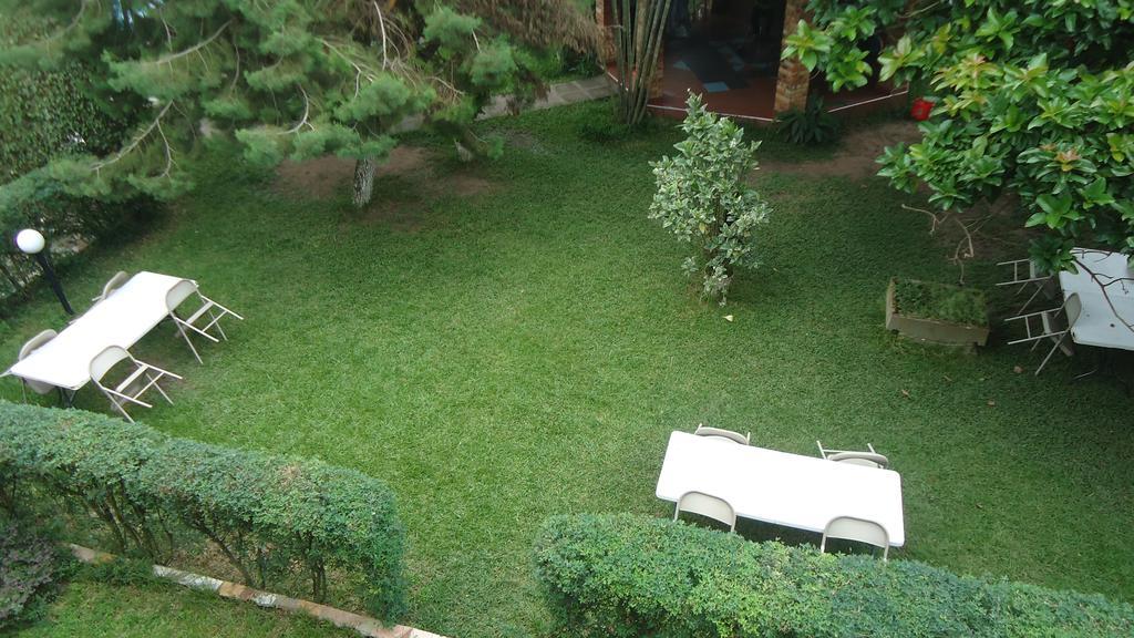 Wadoma Royale Hotel Kumasi Luaran gambar
