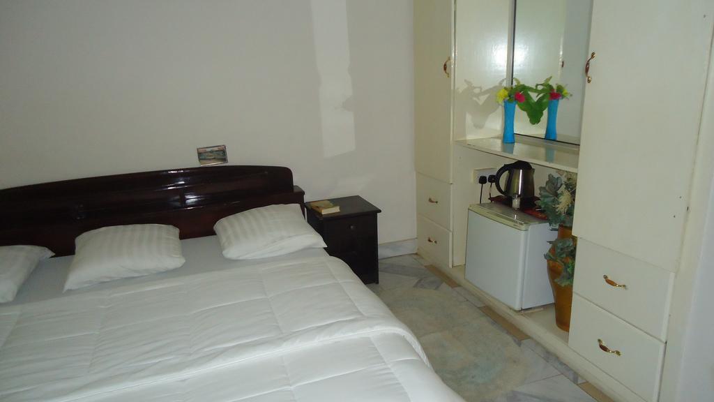 Wadoma Royale Hotel Kumasi Bilik gambar